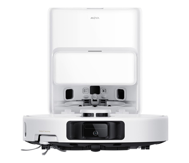MOVA Robot sprzątający P50 Ultra - 1329269 - zdjęcie 4
